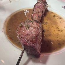 Brasserie Vieux Paris