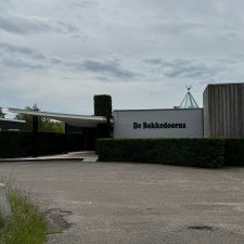 Restaurant De Bokkedoorns