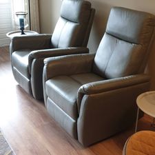 Seats and Sofas Drachten