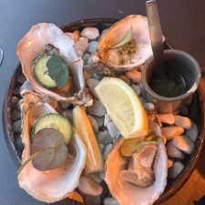 JEF gastrobar