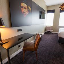 Mercure Hotel Amsterdam Sloterdijk Station