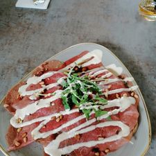 Restaurant De Beren Gouda