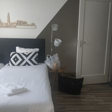 Flonk Hotel Groningen Centre