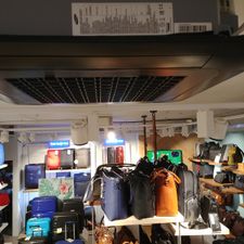 Van Os tassen en koffers