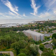 Landal Strandappartementen West Terschelling