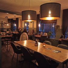 Hotel Cafe Restaurant 't Raedhus