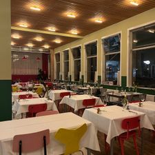 Café Modern