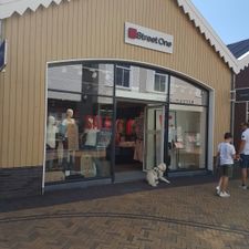 Street One und CECIL Outlet Rosada