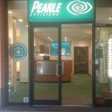 Pearle Opticiens Hendrik Ido Ambacht