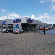 ALDI