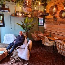 Het Romerhuis Koffie - Thee - Chocolade