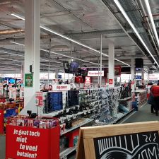 MediaMarkt Leeuwarden