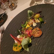 Restaurant De Wachter