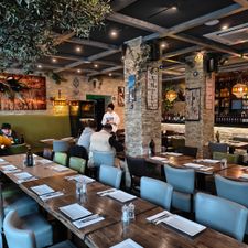 Restaurant Olijfje