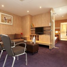 Fletcher Familiehotel Paterswolde