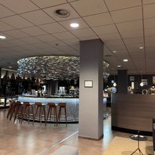 Mercure Hotel Amsterdam City