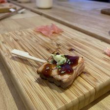 Ken Sushi