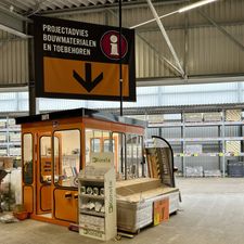 HORNBACH Bouwmarkt Groningen