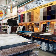 HORNBACH Bouwmarkt Tilburg