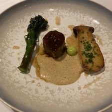 Restaurant De Leuf*