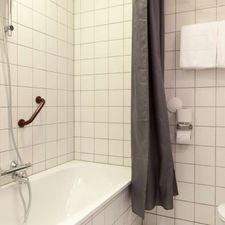 Best Western Hotel Baars
