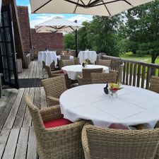 The Duke Business Club