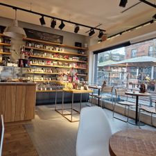 Chocolate Company Café Hilversum