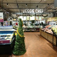 Jumbo Foodmarkt Groningen