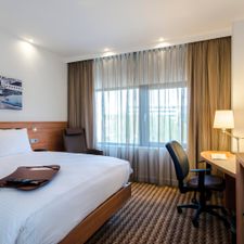 Hampton by Hilton Amsterdam Airport Schiphol