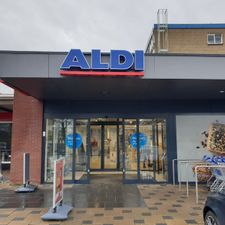 ALDI Hoogeveen De Wielewaal