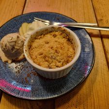 Restaurant Vet Gezond