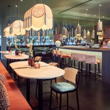 Van der Valk Hotel Amersfoort-A1