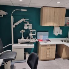 Pearle Opticiens Den Bosch - Rompertpassage