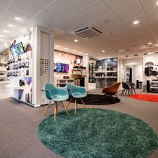 Hi-Fi Klubben Alkmaar