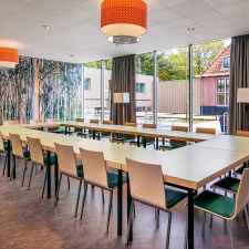 Stayokay Hostel Soest