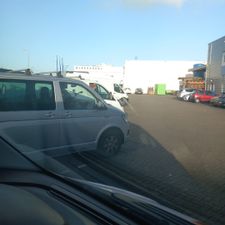Bouwmaat Utrecht XL