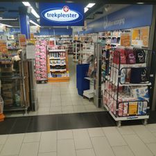 Trekpleister