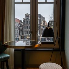 Hotel MAI Amsterdam