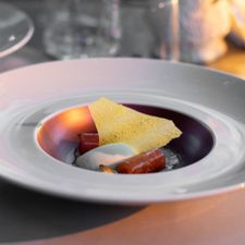 Restaurant Céline