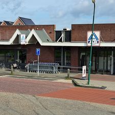 ALDI Lemmer Stationsweg