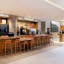 Nespresso Boutique