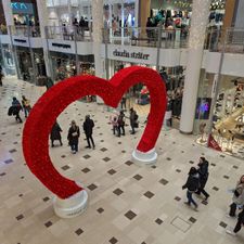 MediaMarkt Utrecht Hoog Catharijne