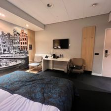 Mercure Hotel Schiphol