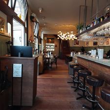 Loetje Amsterdam Café