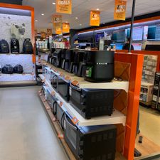 Expert Bolsward