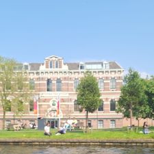 Rondvaart Leiden | stadsrondvaarten | Groepen | Sloep en sup verhuur