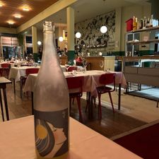 Café Modern