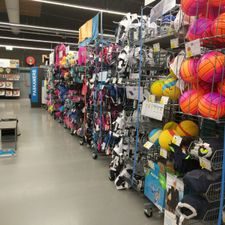 Decathlon Arnhem