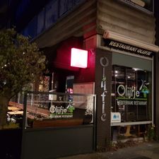 Restaurant Olijfje