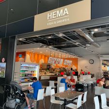 HEMA Maxis Muiden